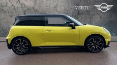 MINI Cooper 135kW E Sport [Level 2] 41kWh 3dr Auto Electric Hatchback